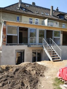Doktor Dach Projekt